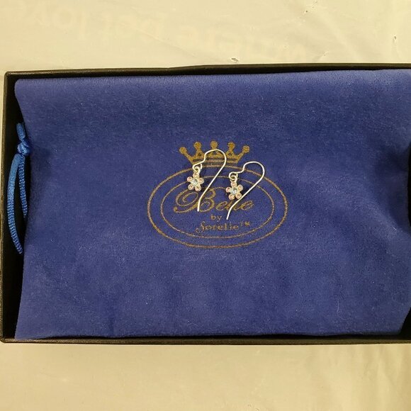 Hsn Designer 1928 Necklace & Earrings 3 Piece Set - Picture 3 of 12